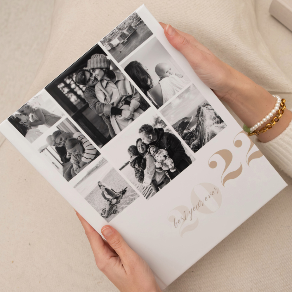 Álbum de Fotos Signo Touro inspiração 1